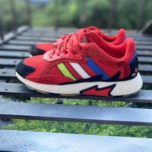 Adidas Tresc run Asterisk Collective